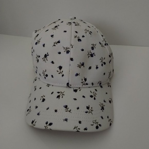 Wild Fable Floral Hat - Picture 7 of 11